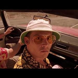 Meet your Posher, Scott